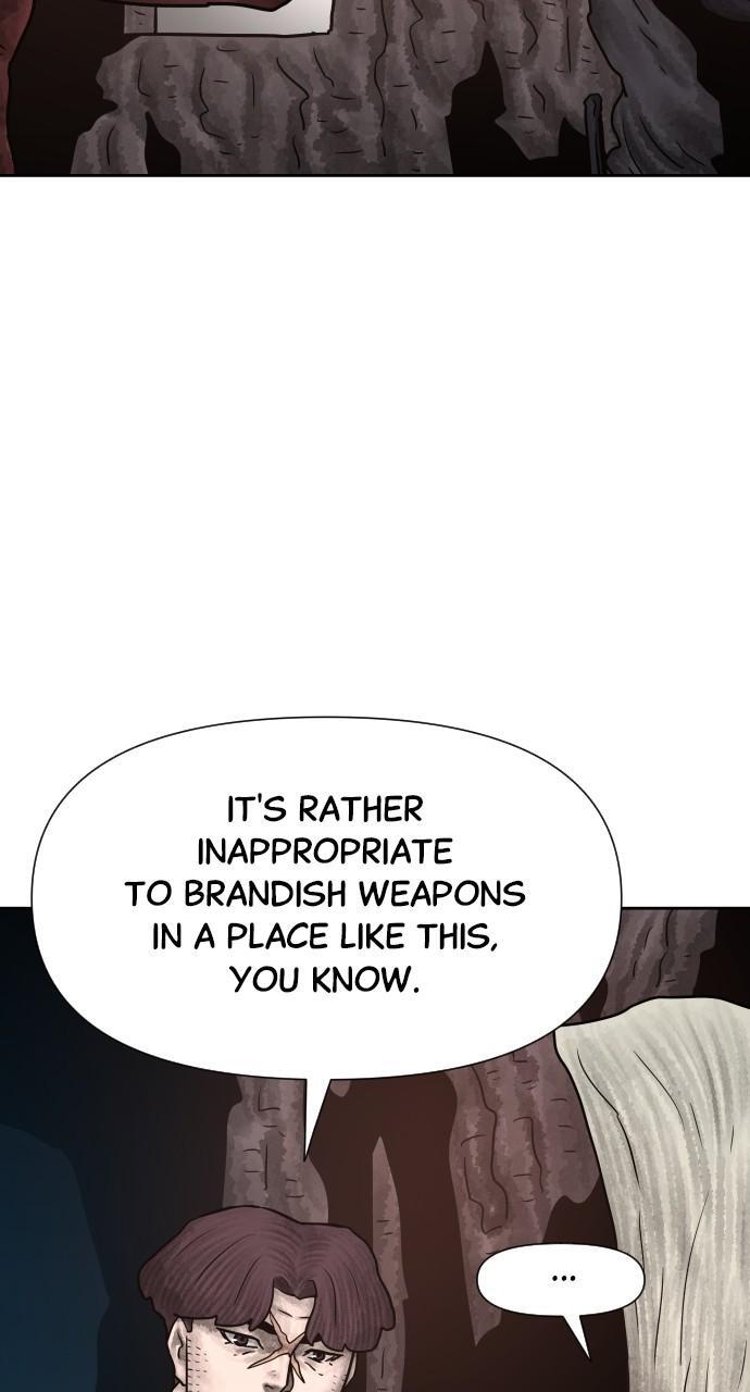 Read Warrior Executioner Manga Online