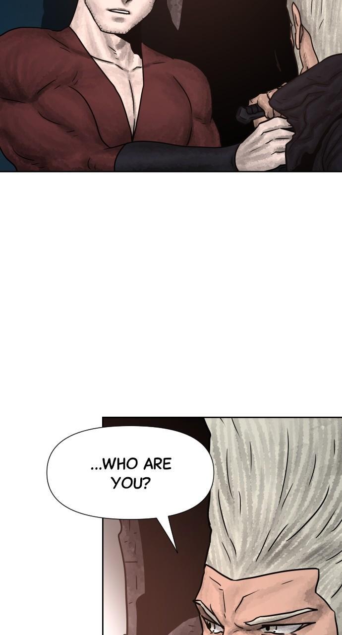 Read Warrior Executioner Manga Online