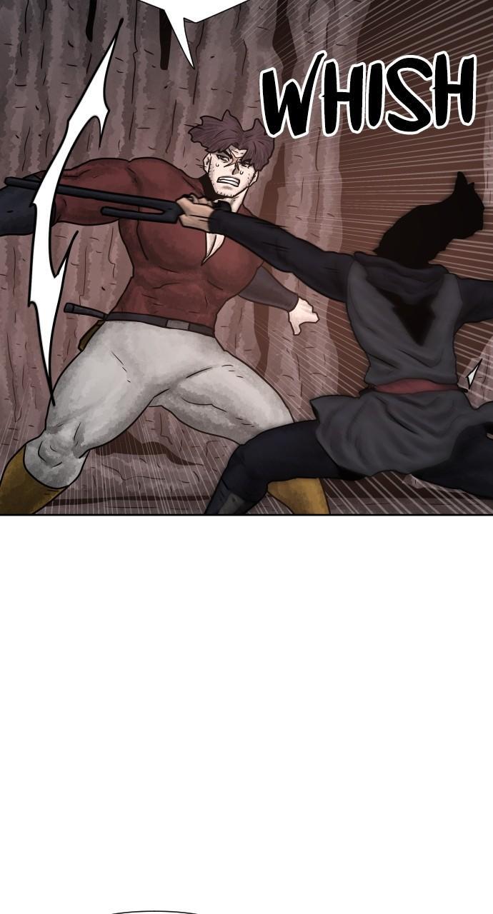Read Warrior Executioner Manga Online