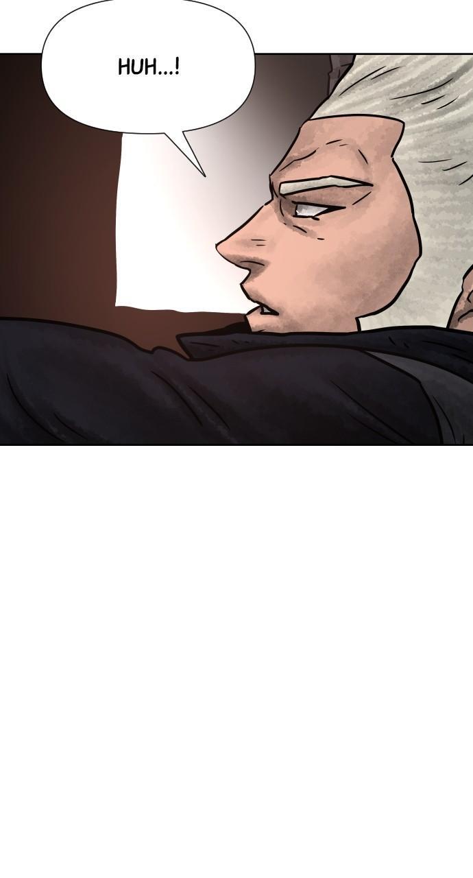 Read Warrior Executioner Manga Online