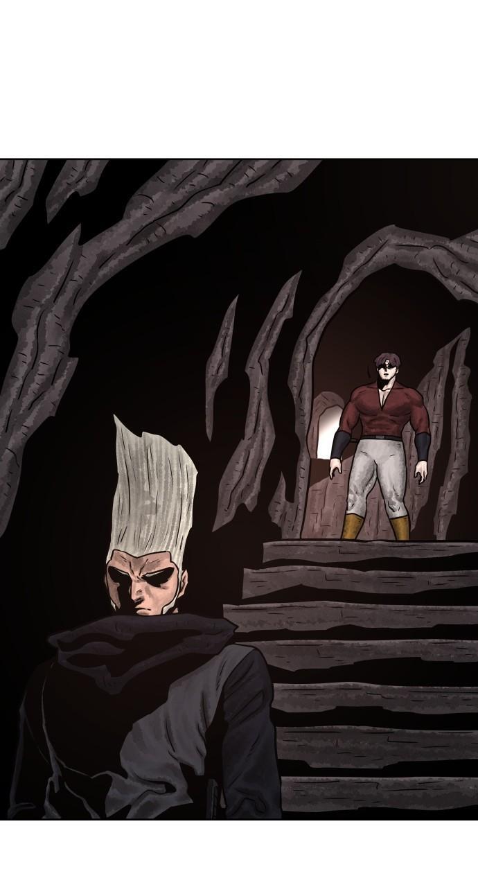 Read Warrior Executioner Manga Online