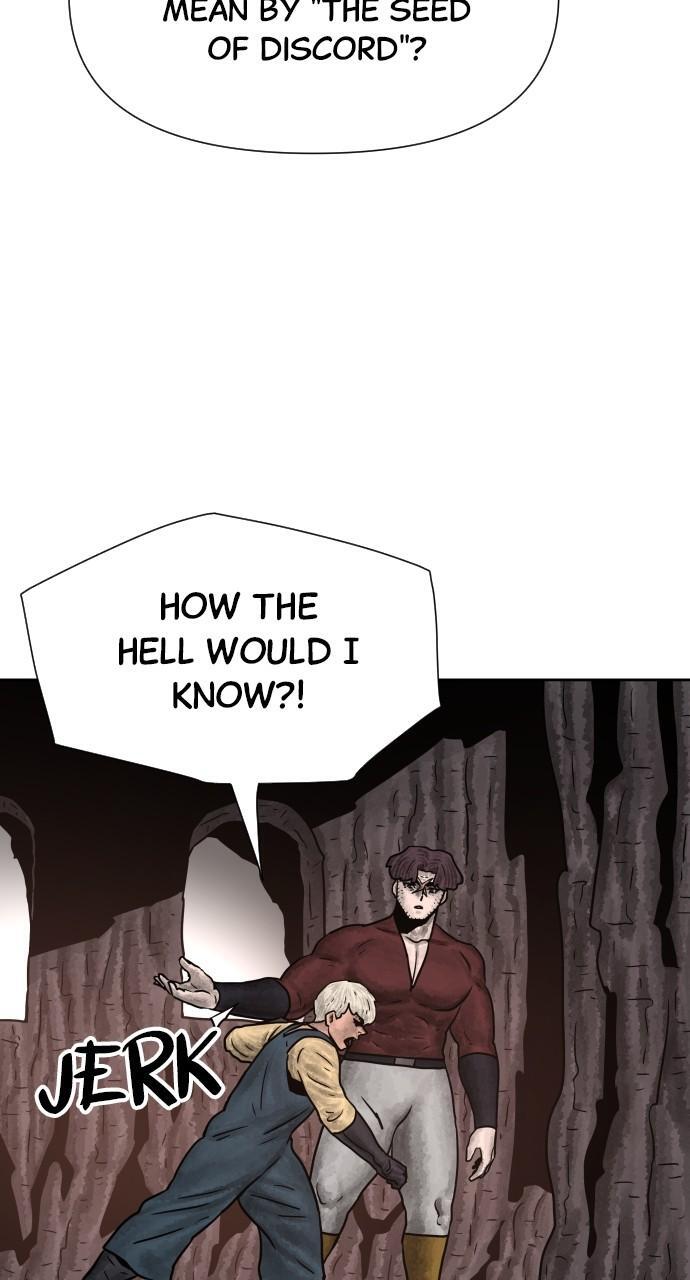 Read Warrior Executioner Manga Online