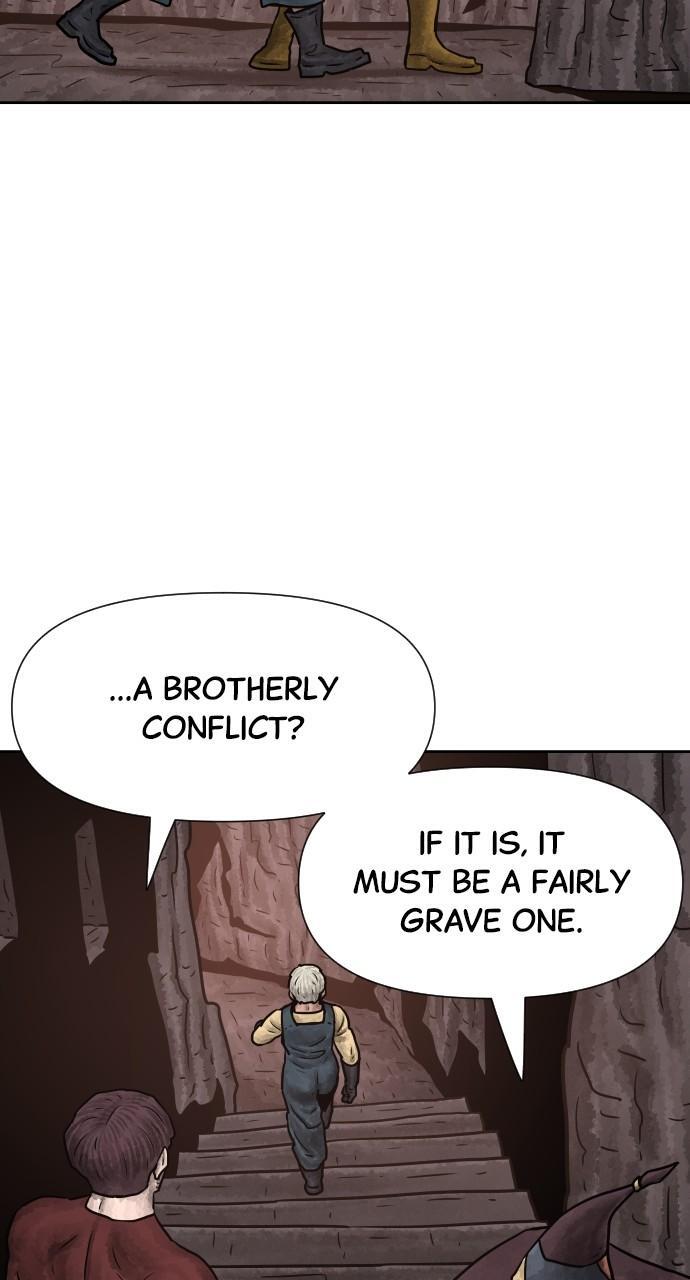 Read Warrior Executioner Manga Online