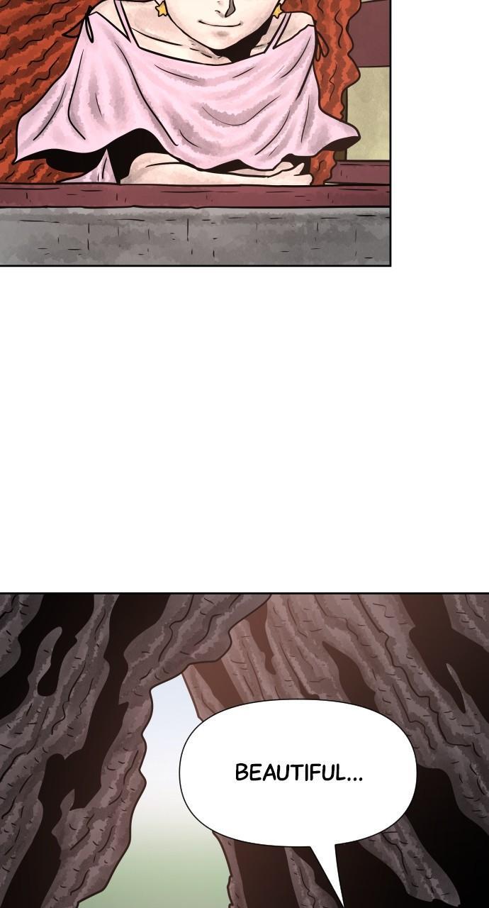 Read Warrior Executioner Manga Online