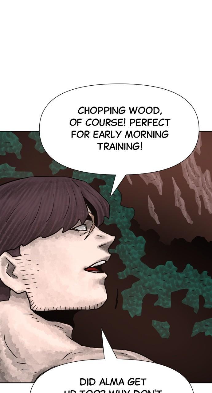 Read Warrior Executioner Manga Online