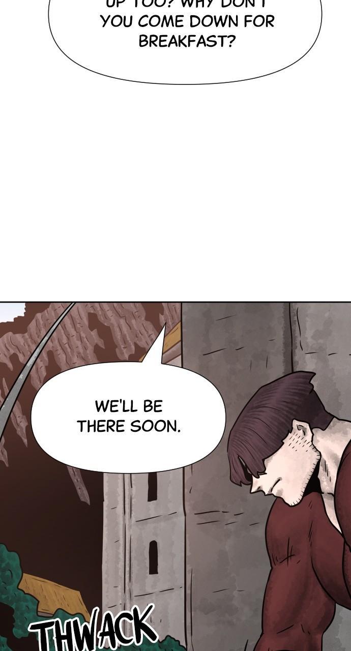 Read Warrior Executioner Manga Online