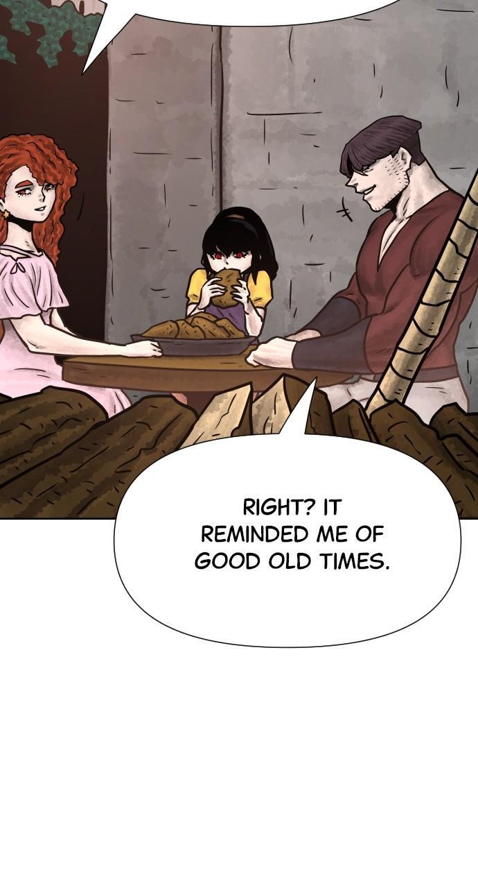 Read Warrior Executioner Manga Online