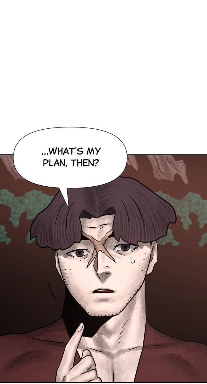 Read Warrior Executioner Manga Online