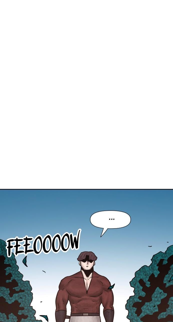 Read Warrior Executioner Manga Online