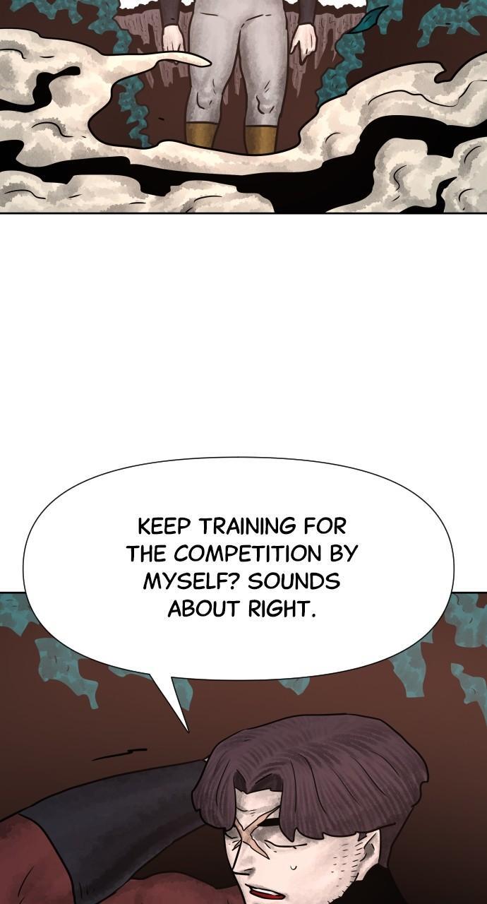 Read Warrior Executioner Manga Online