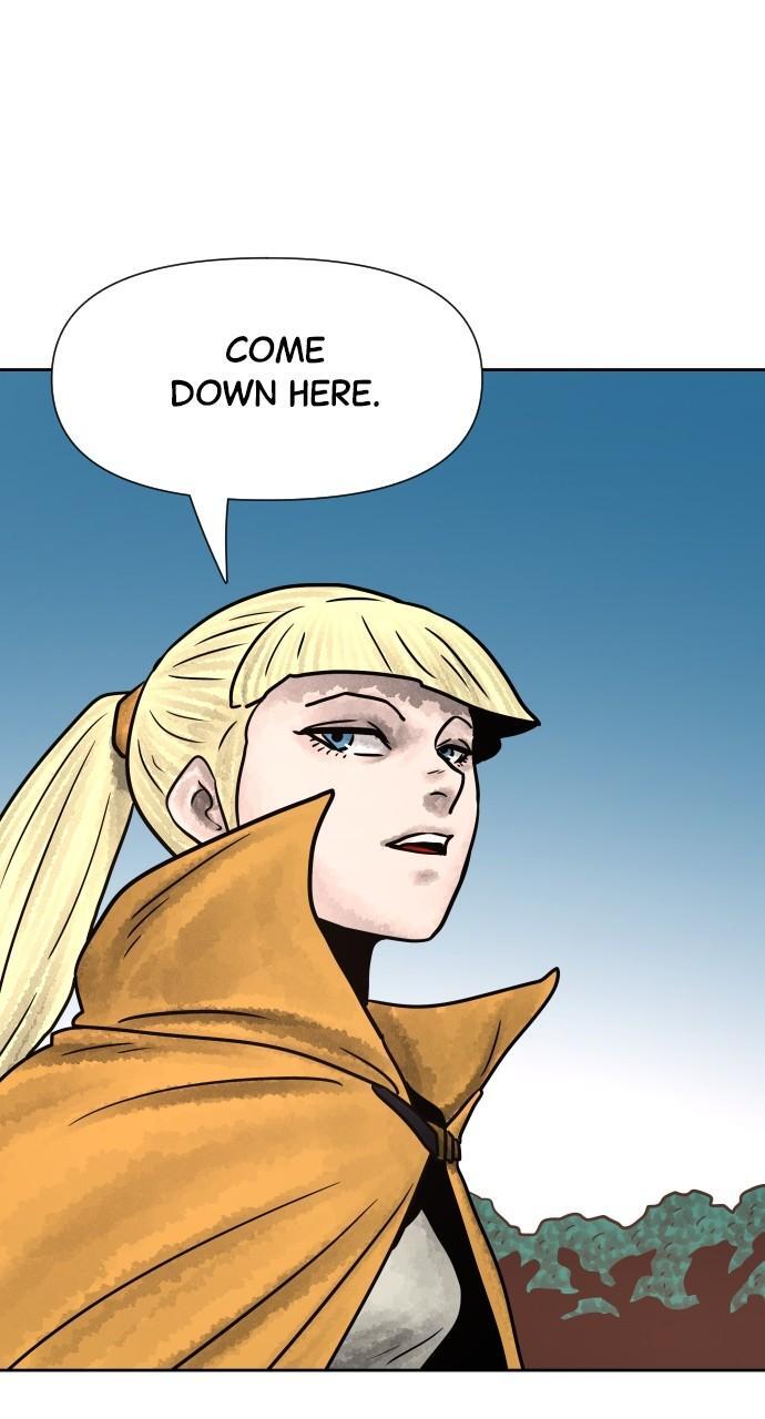 Read Warrior Executioner Manga Online