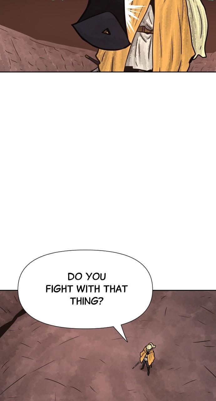 Read Warrior Executioner Manga Online