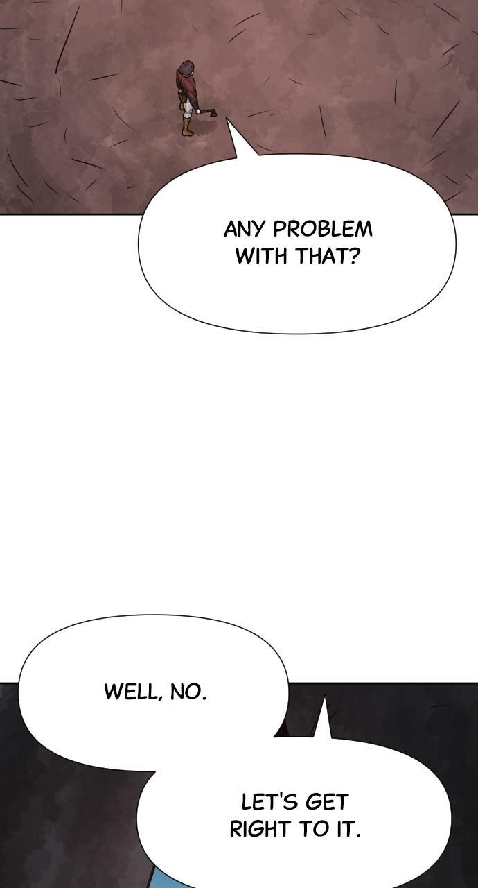 Read Warrior Executioner Manga Online