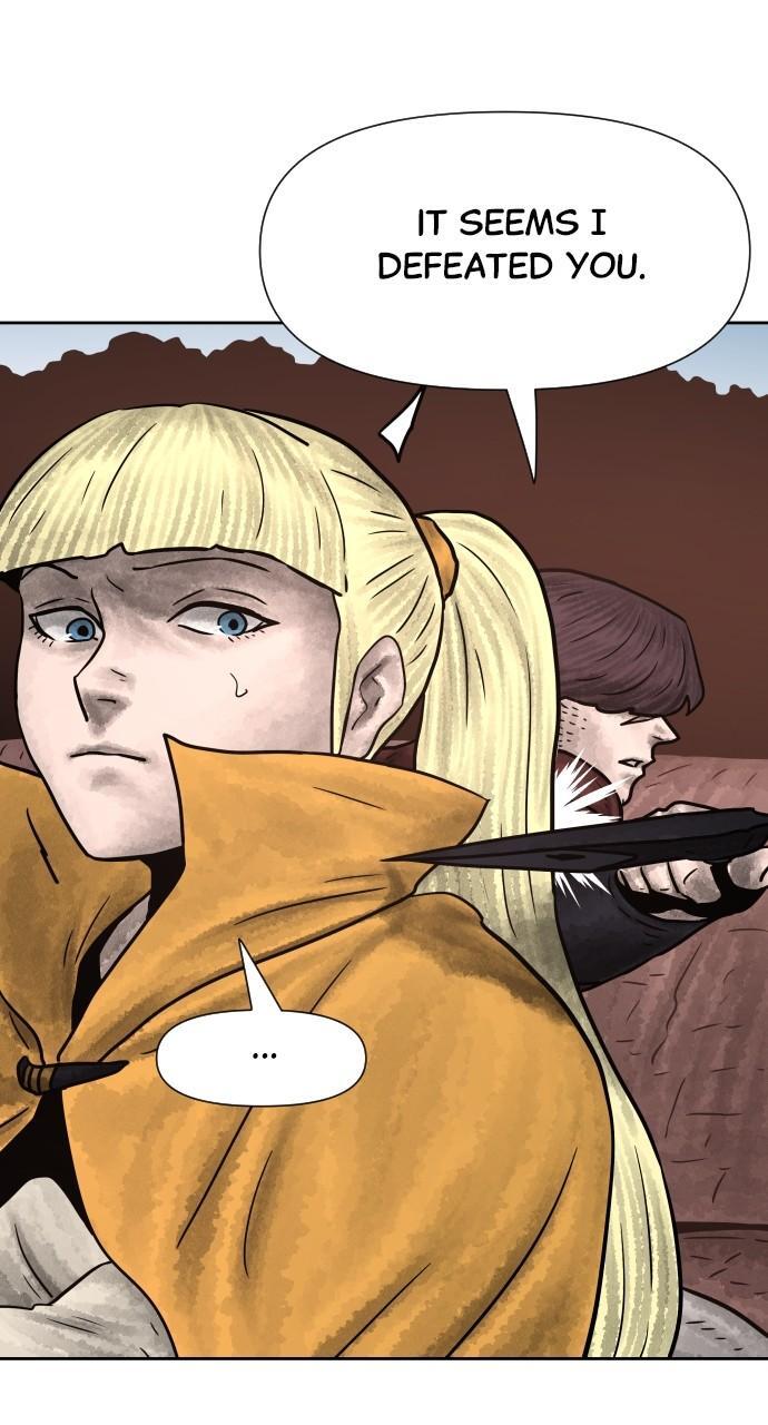 Read Warrior Executioner Manga Online