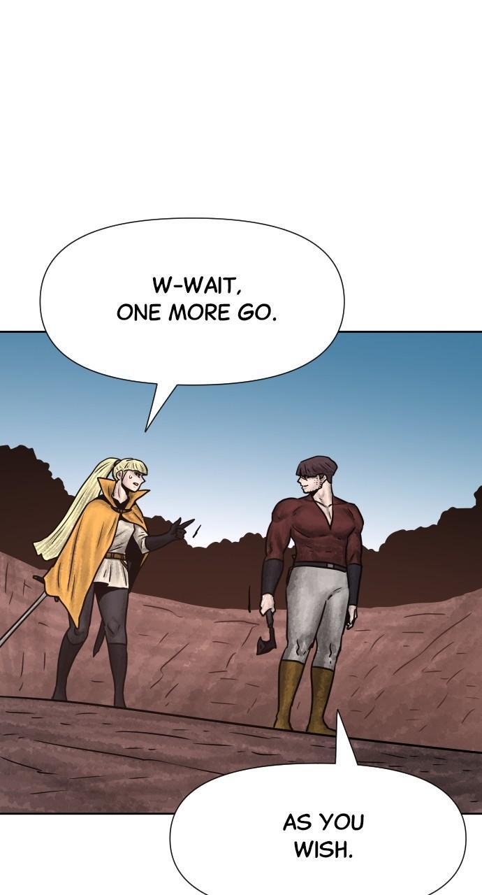 Read Warrior Executioner Manga Online