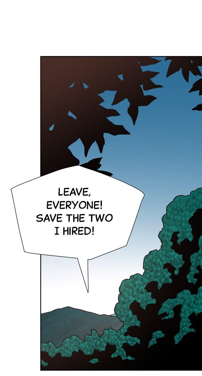 Read Warrior Executioner Manga Online