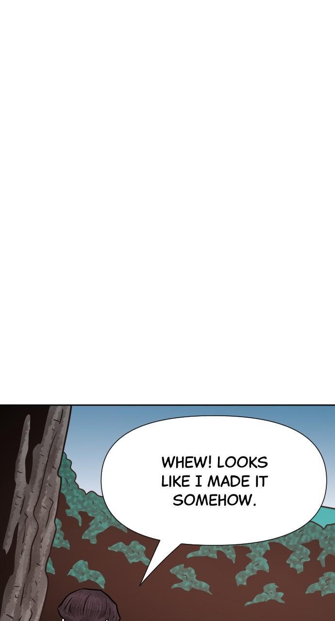 Read Warrior Executioner Manga Online