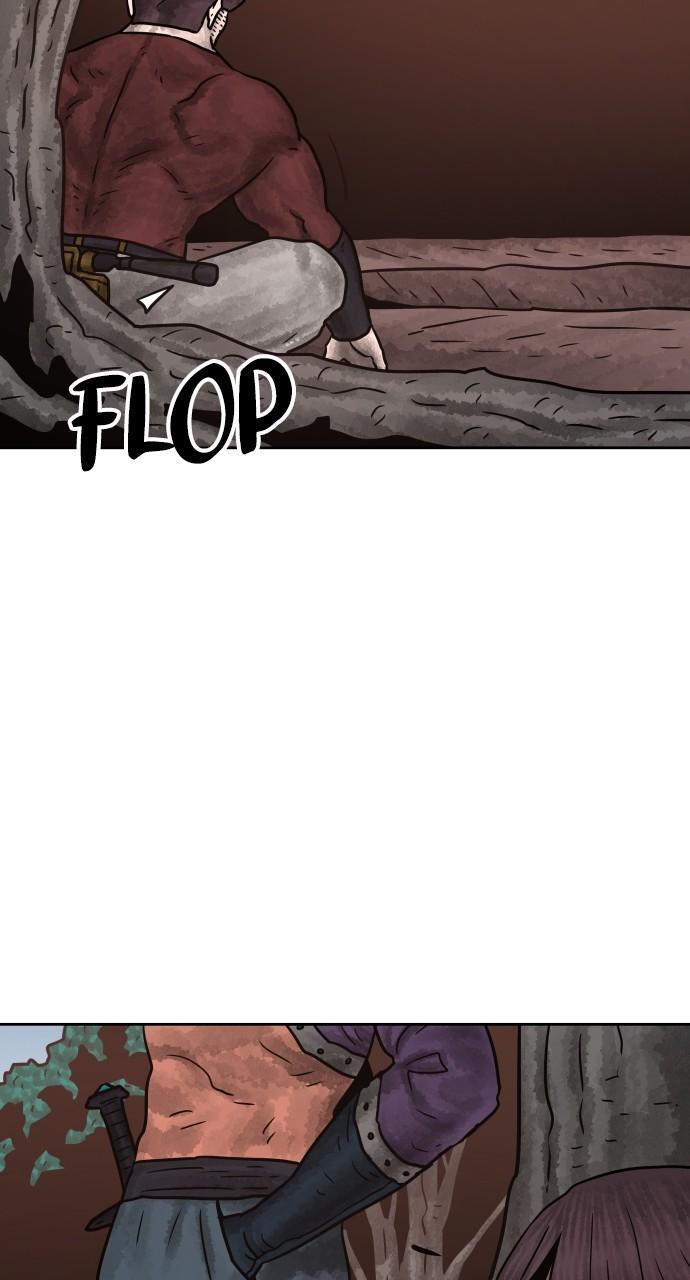 Read Warrior Executioner Manga Online