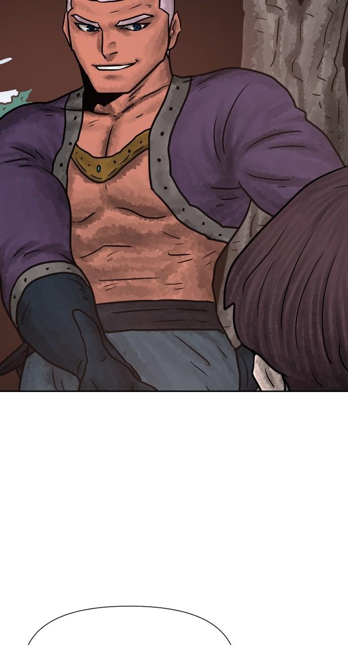 Read Warrior Executioner Manga Online