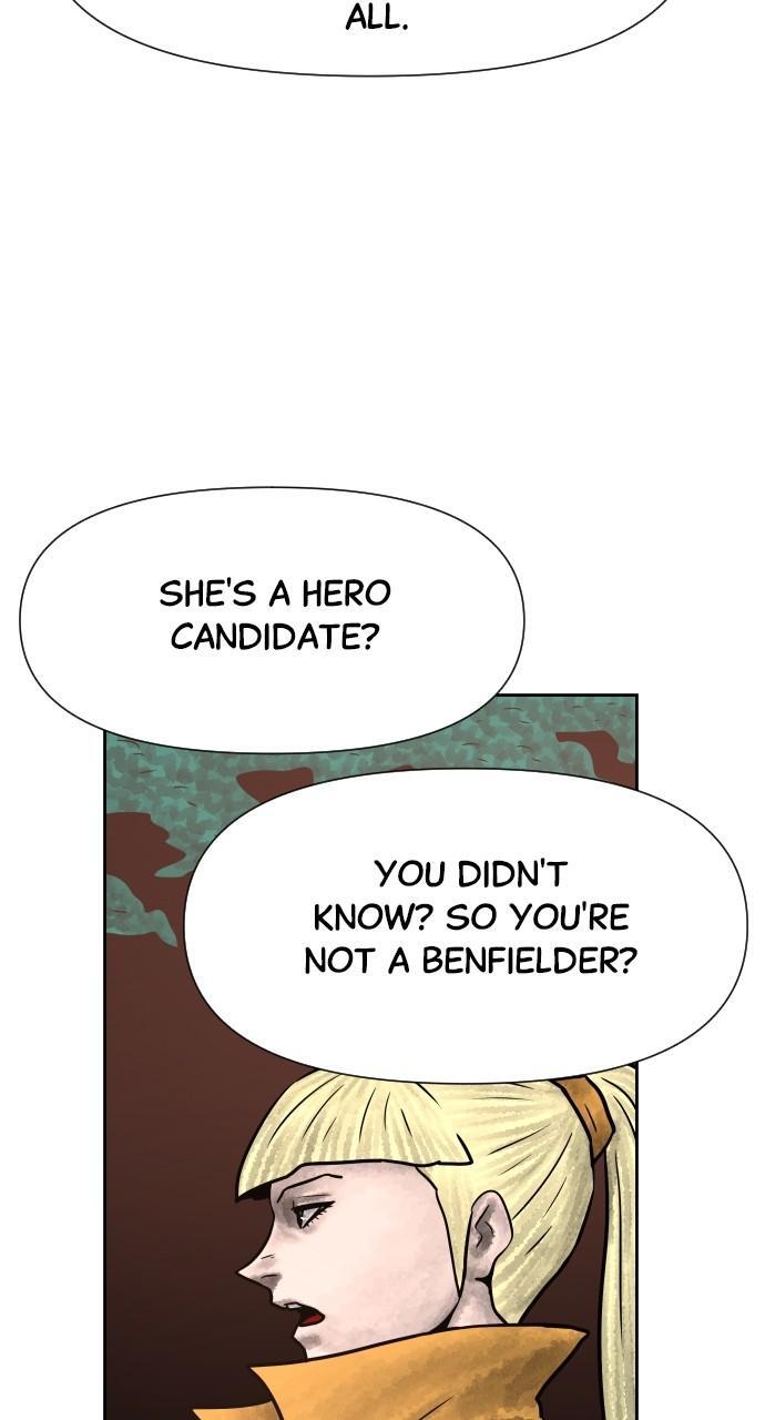 Read Warrior Executioner Manga Online