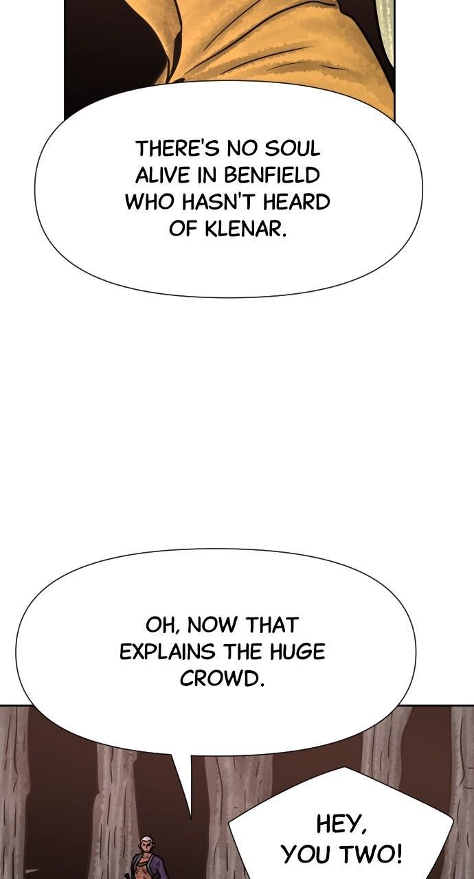 Read Warrior Executioner Manga Online