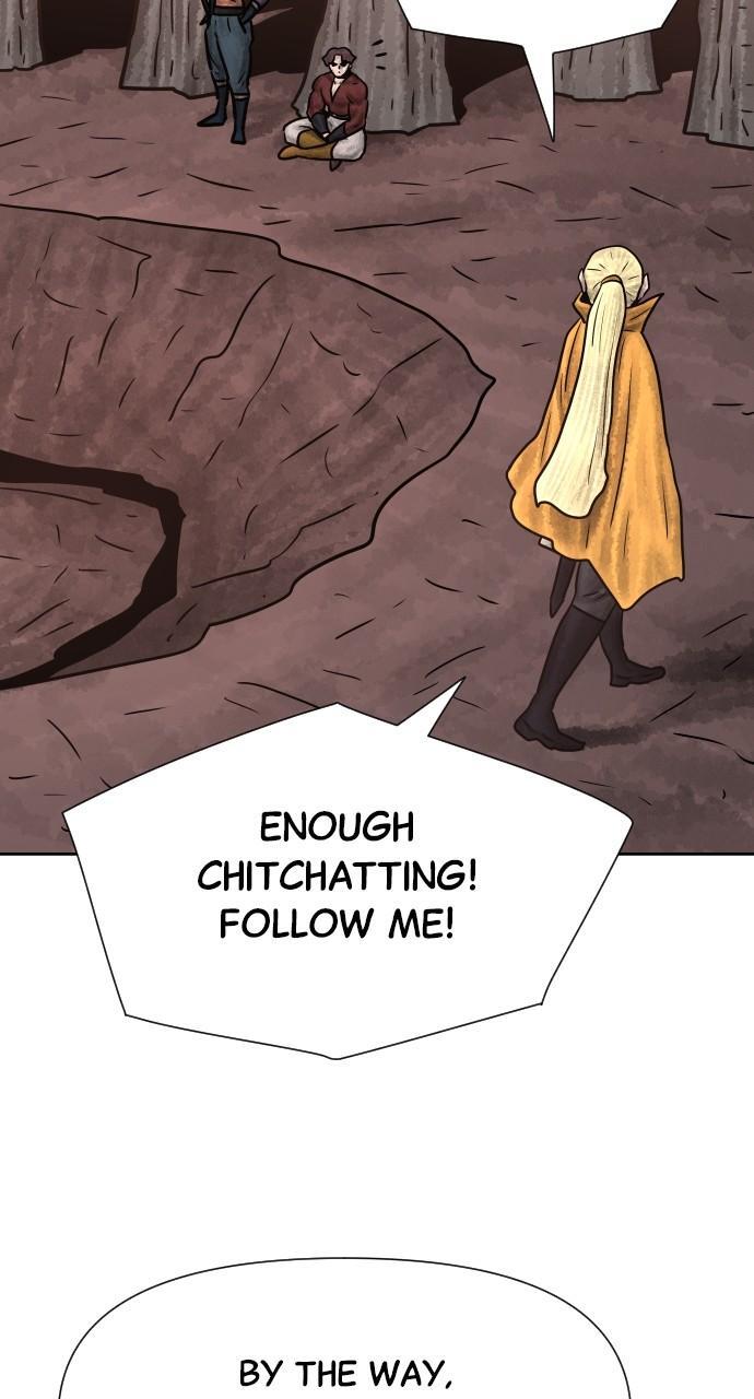 Read Warrior Executioner Manga Online