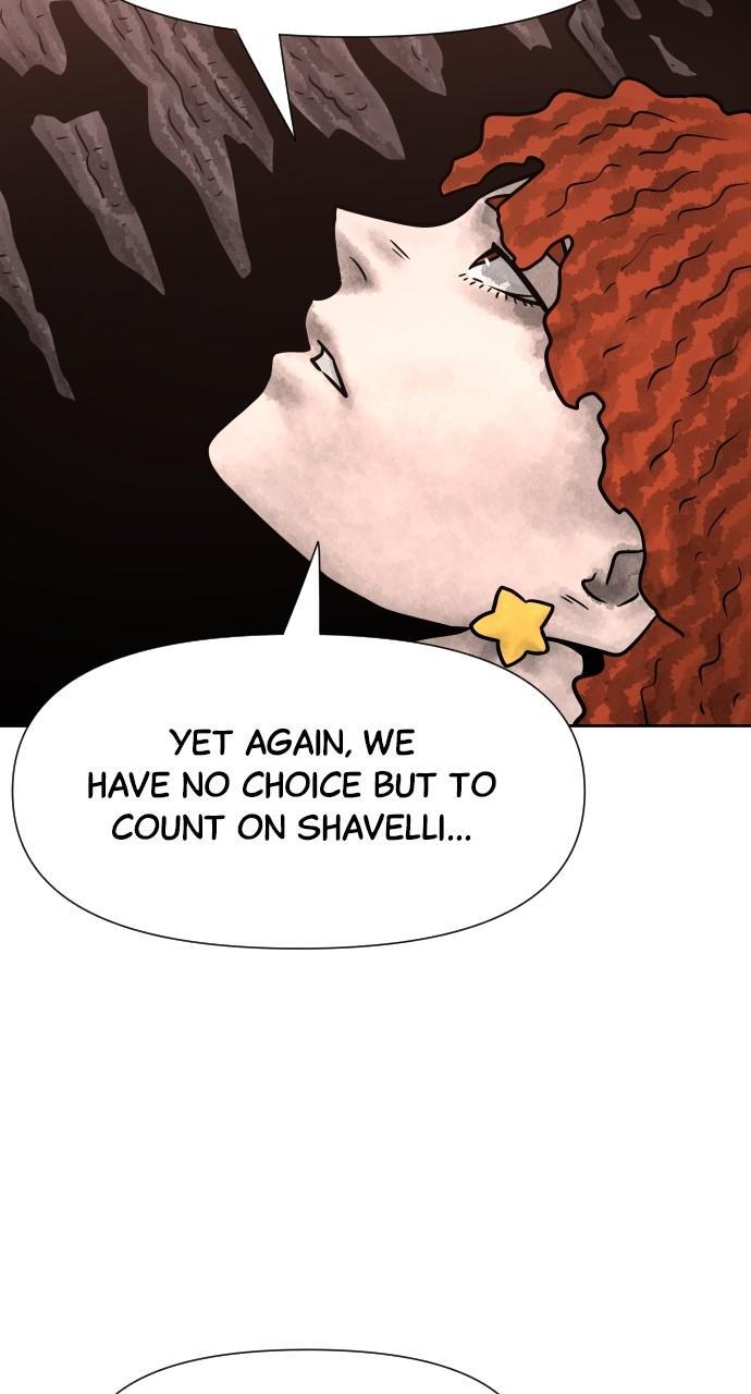 Read Warrior Executioner Manga Online
