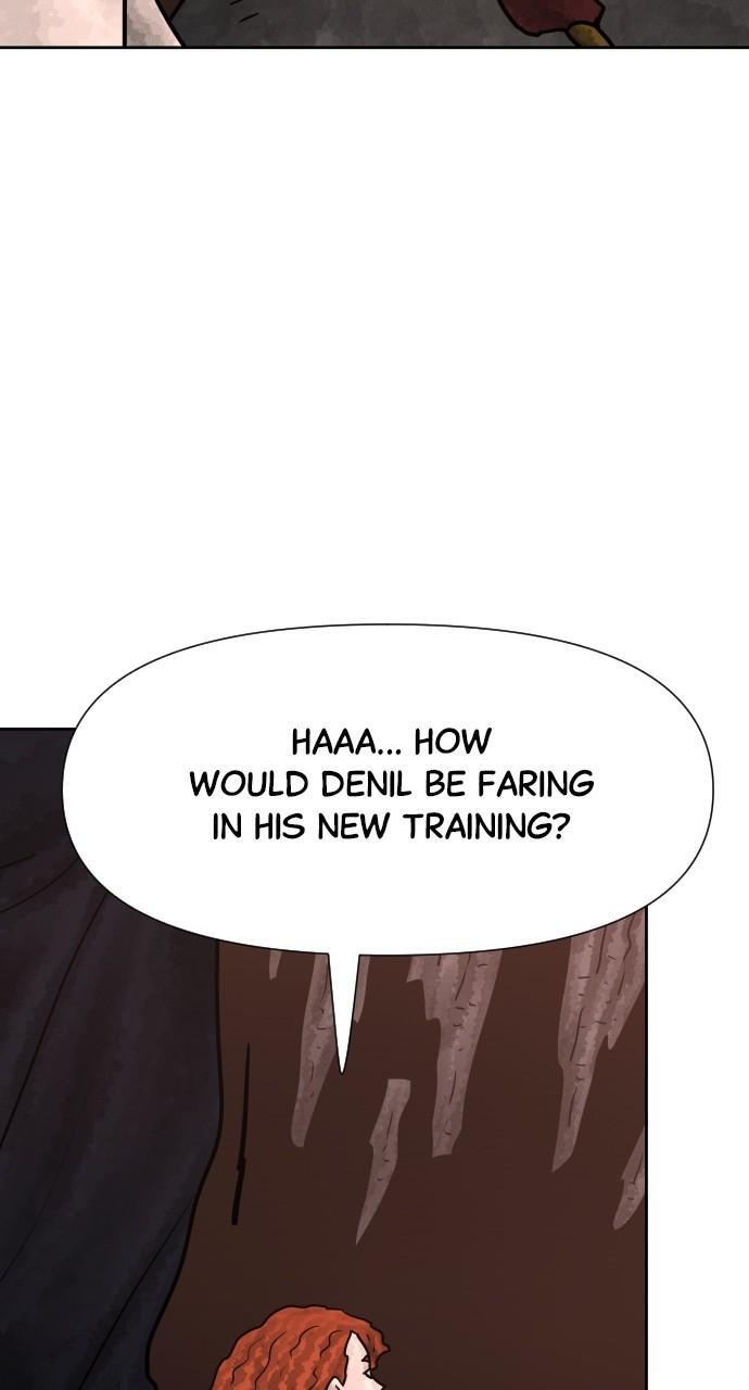 Read Warrior Executioner Manga Online