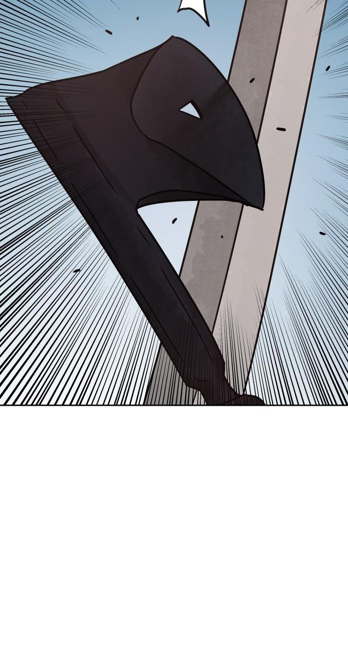 Read Warrior Executioner Manga Online