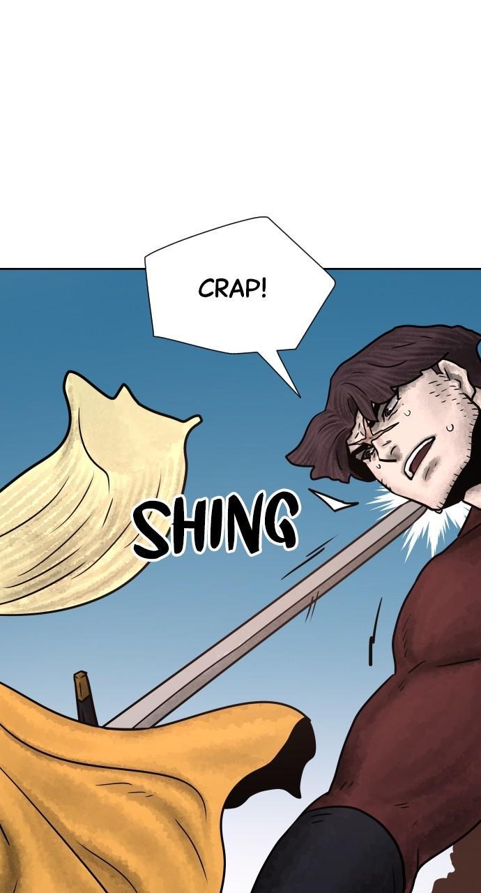 Read Warrior Executioner Manga Online