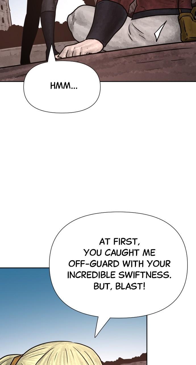 Read Warrior Executioner Manga Online