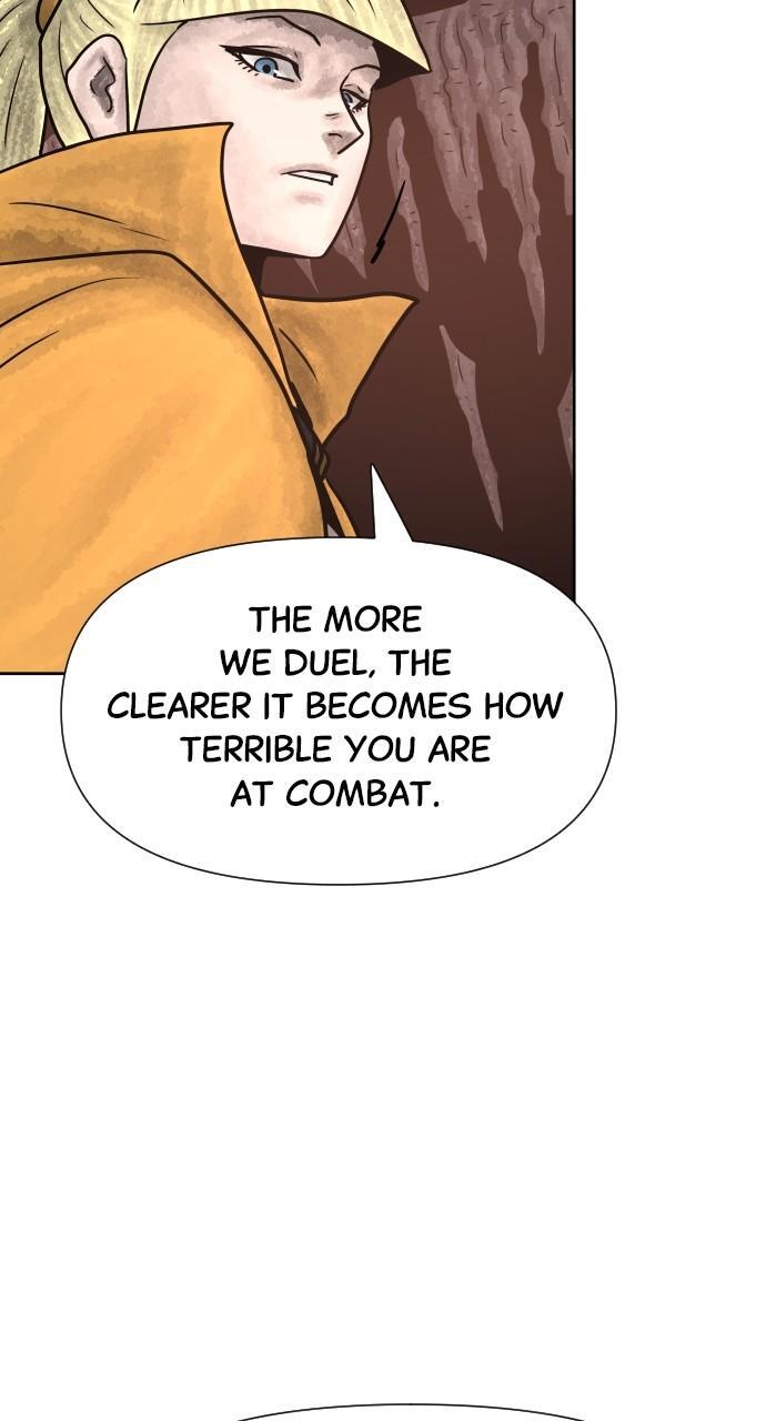 Read Warrior Executioner Manga Online