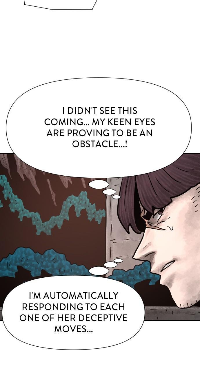 Read Warrior Executioner Manga Online