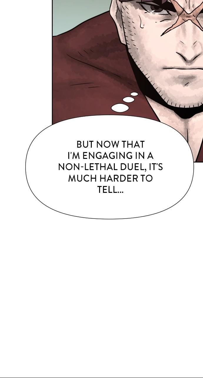 Read Warrior Executioner Manga Online