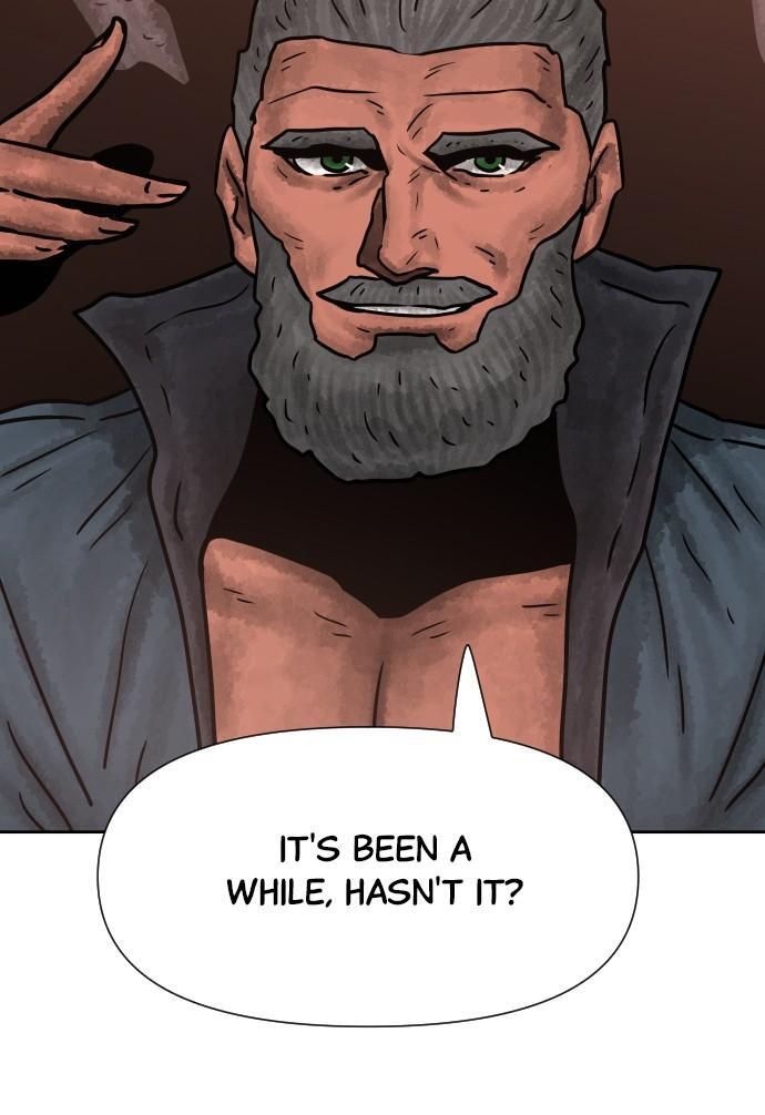 Read Warrior Executioner Manga Online