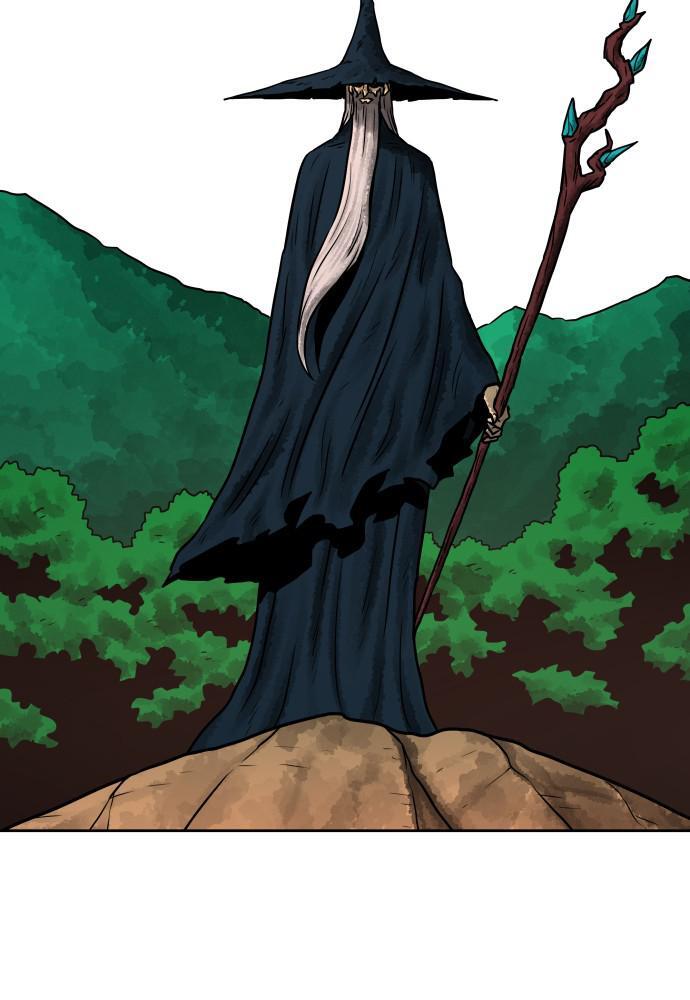 Read Warrior Executioner Manga Online
