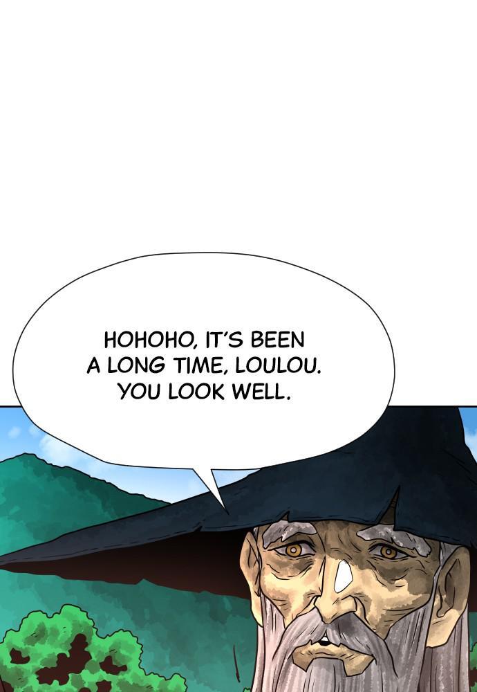 Read Warrior Executioner Manga Online