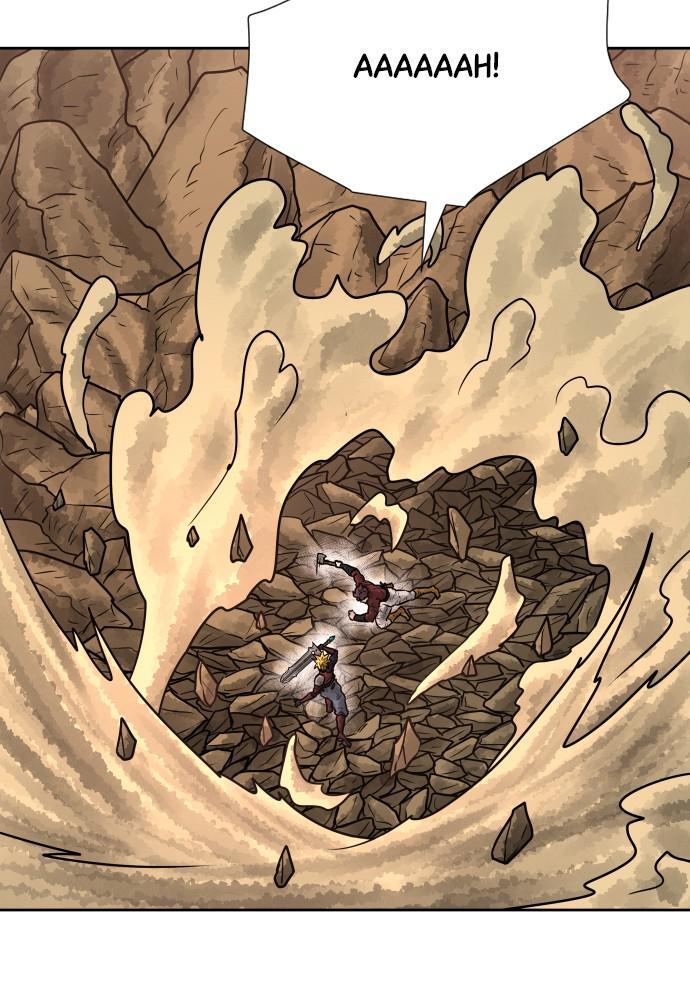 Read Warrior Executioner Manga Online