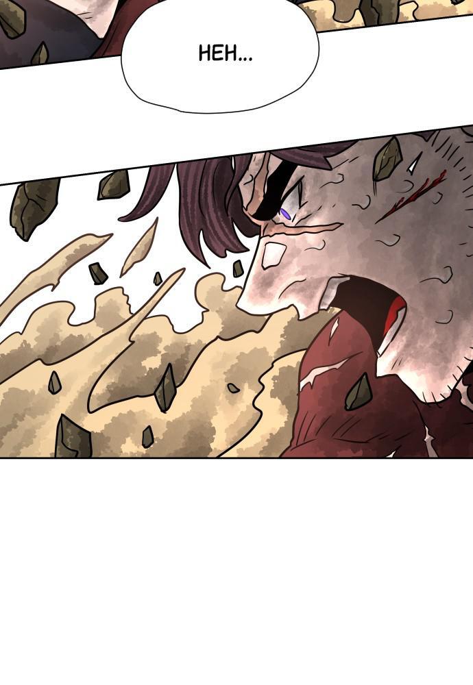 Read Warrior Executioner Manga Online