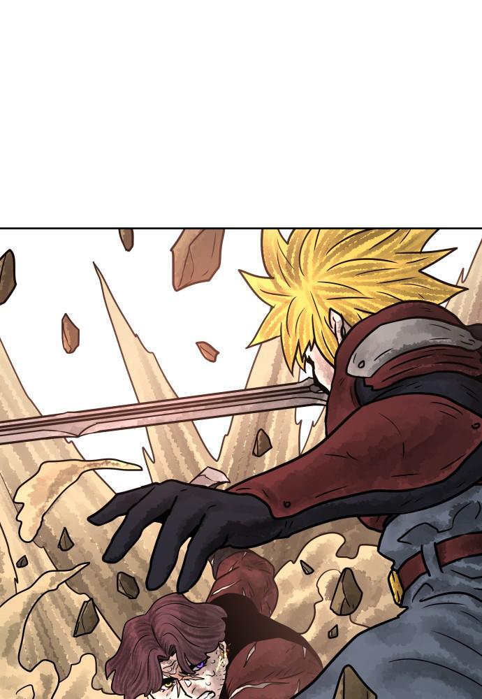 Read Warrior Executioner Manga Online
