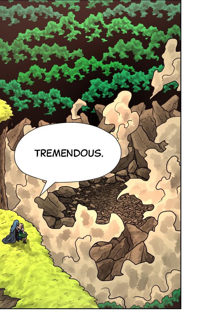 Read Warrior Executioner Manga Online