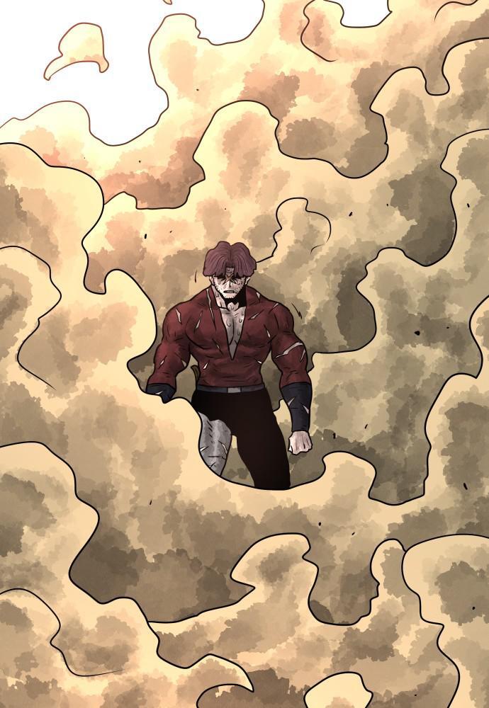 Read Warrior Executioner Manga Online
