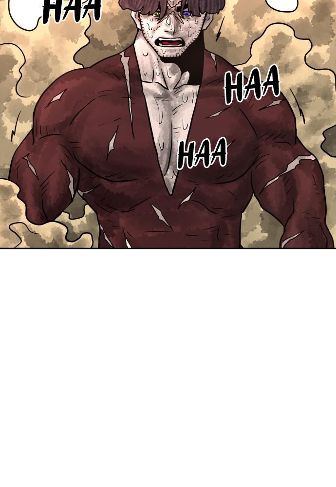 Read Warrior Executioner Manga Online