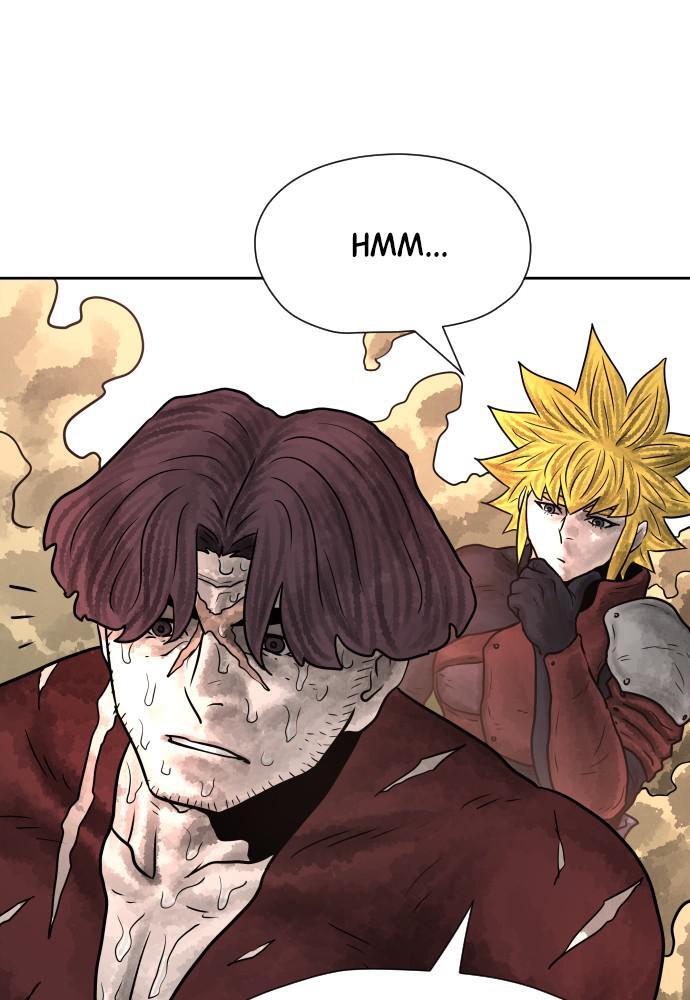 Read Warrior Executioner Manga Online