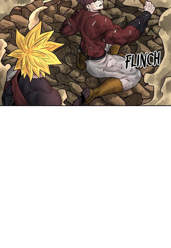 Read Warrior Executioner Manga Online