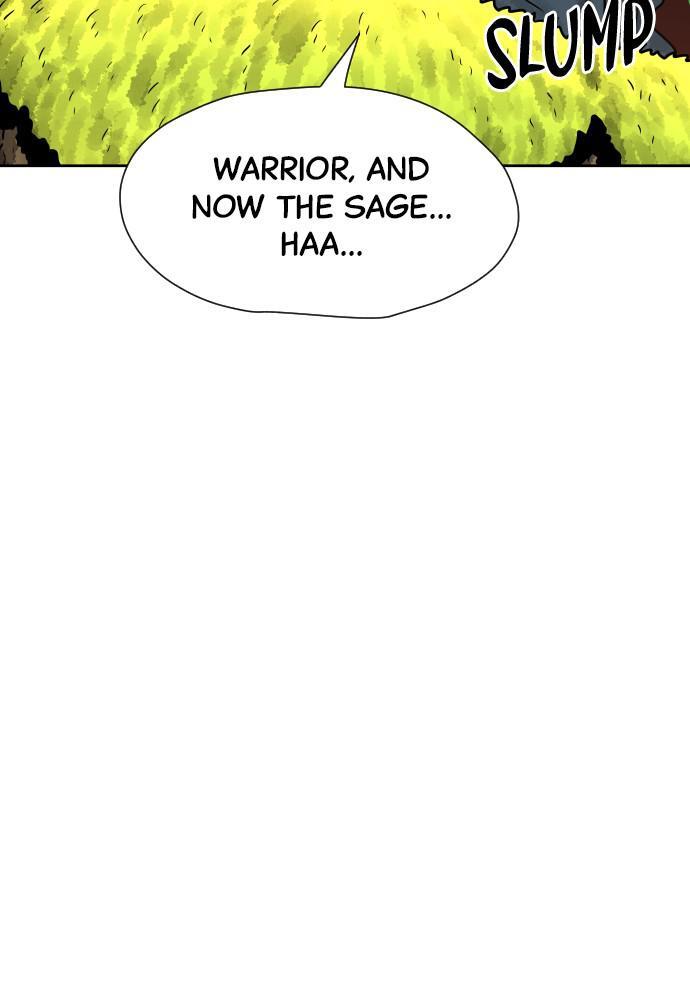 Read Warrior Executioner Manga Online