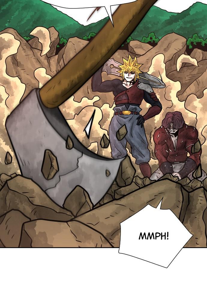 Read Warrior Executioner Manga Online