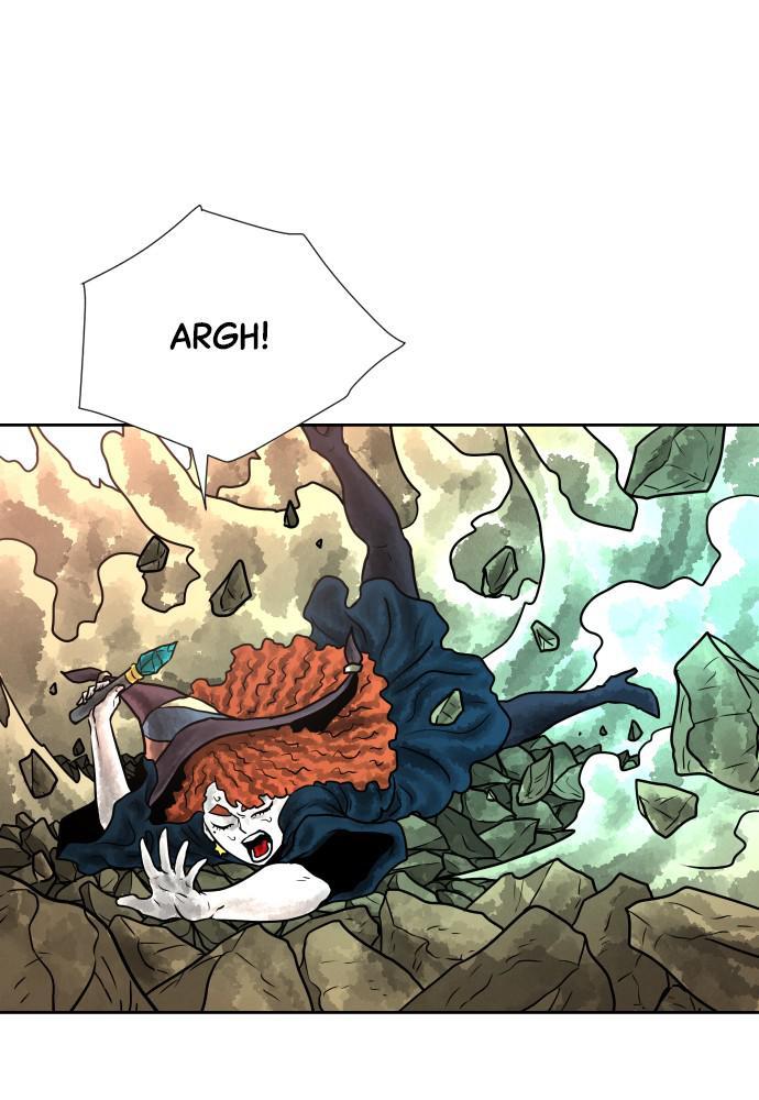 Read Warrior Executioner Manga Online