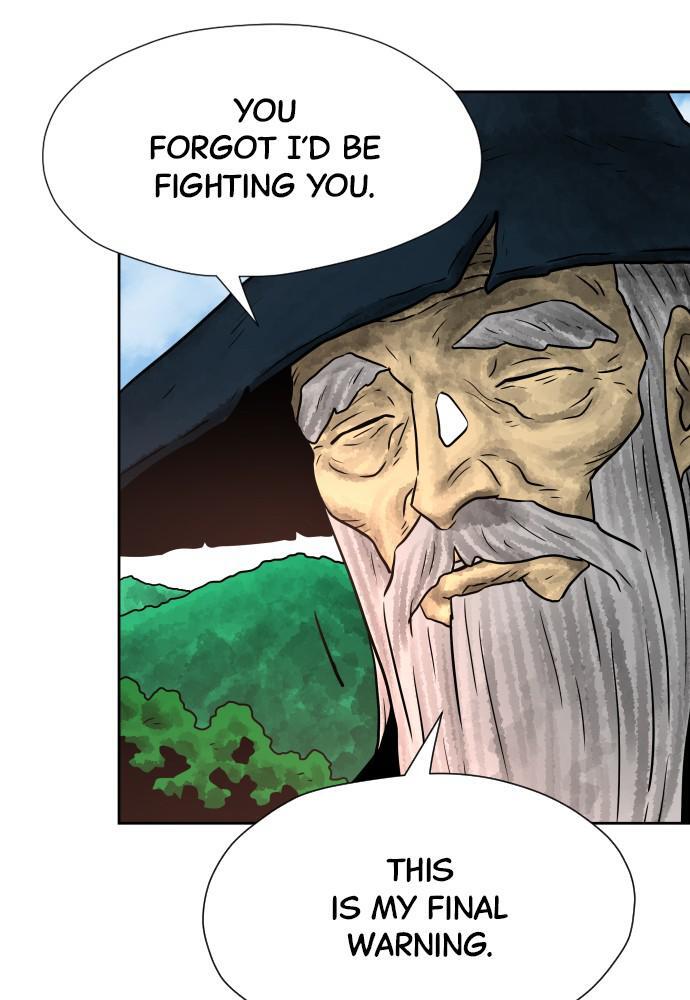 Read Warrior Executioner Manga Online
