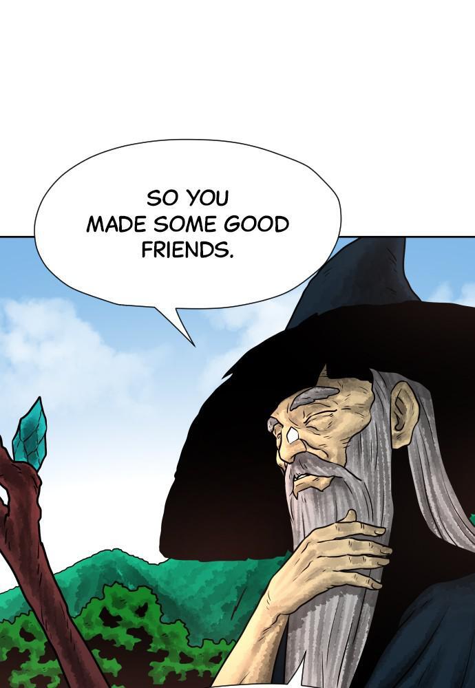 Read Warrior Executioner Manga Online